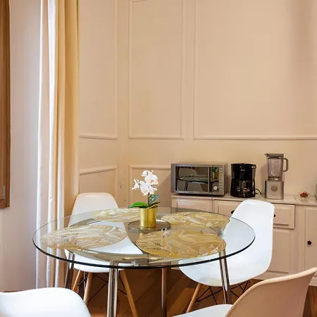 Luxury Art Apartment Piazza Signoria Florence Exterior photo