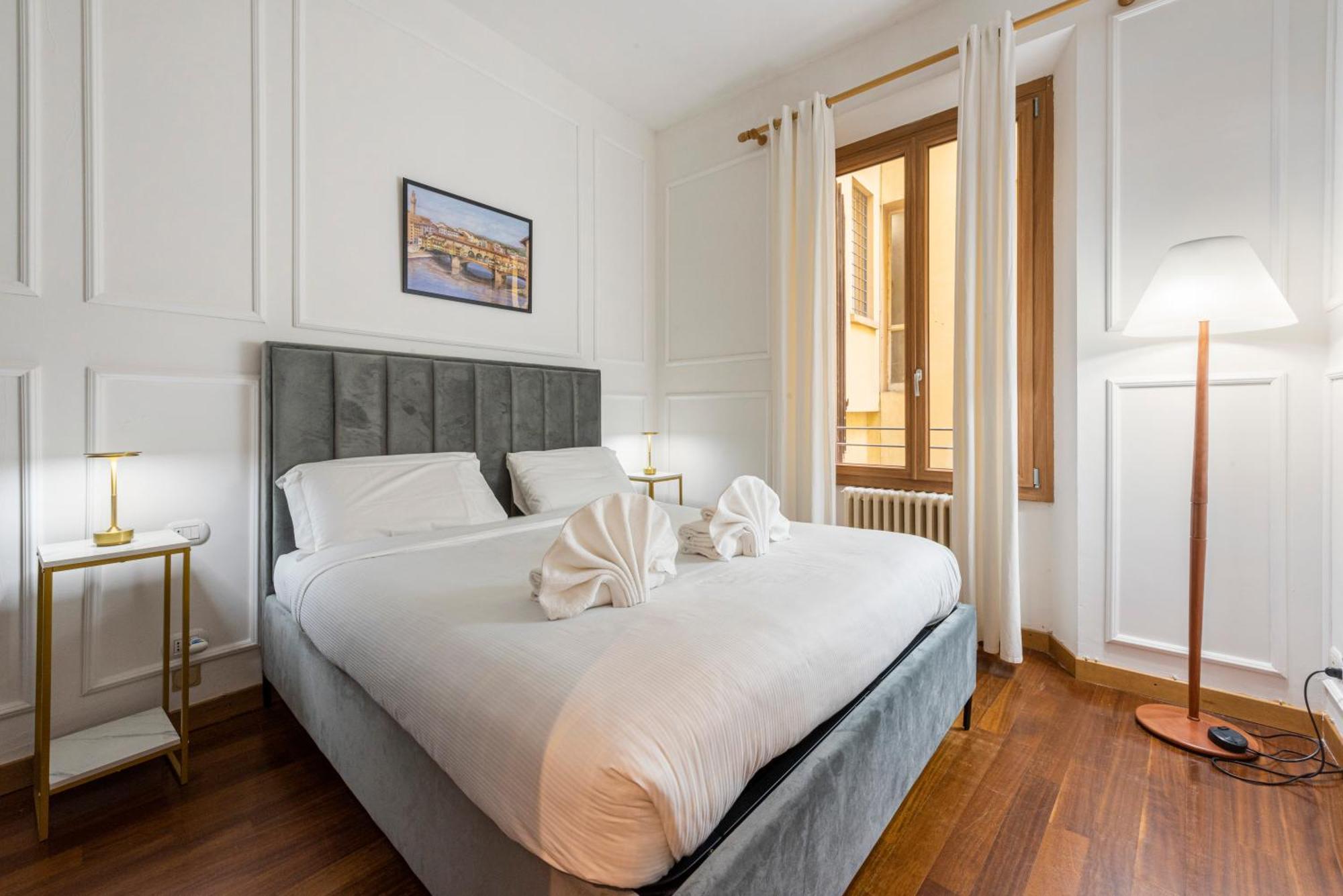 Appartement Luxury Art Piazza Signoria *