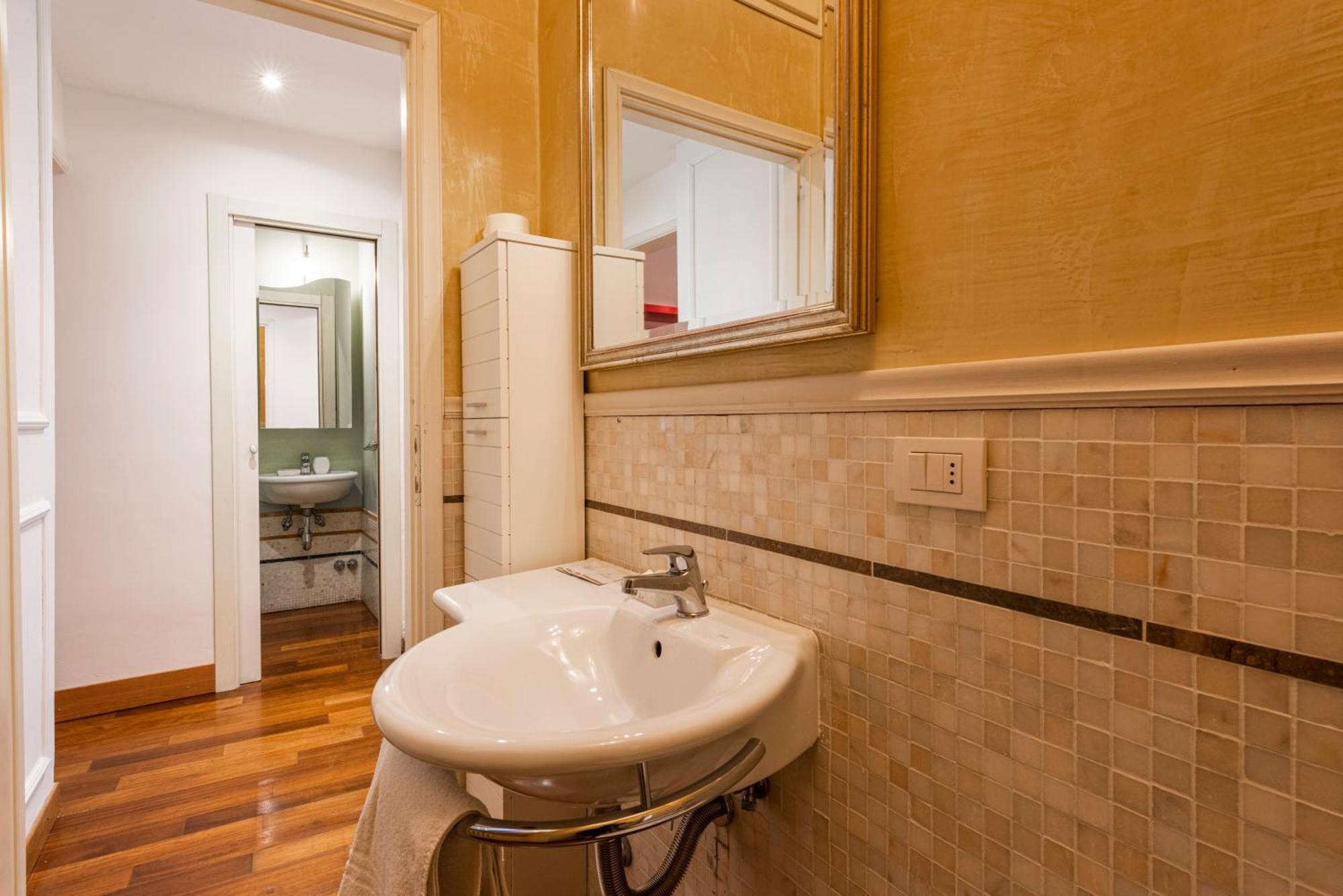 Appartement Luxury Art Piazza Signoria *