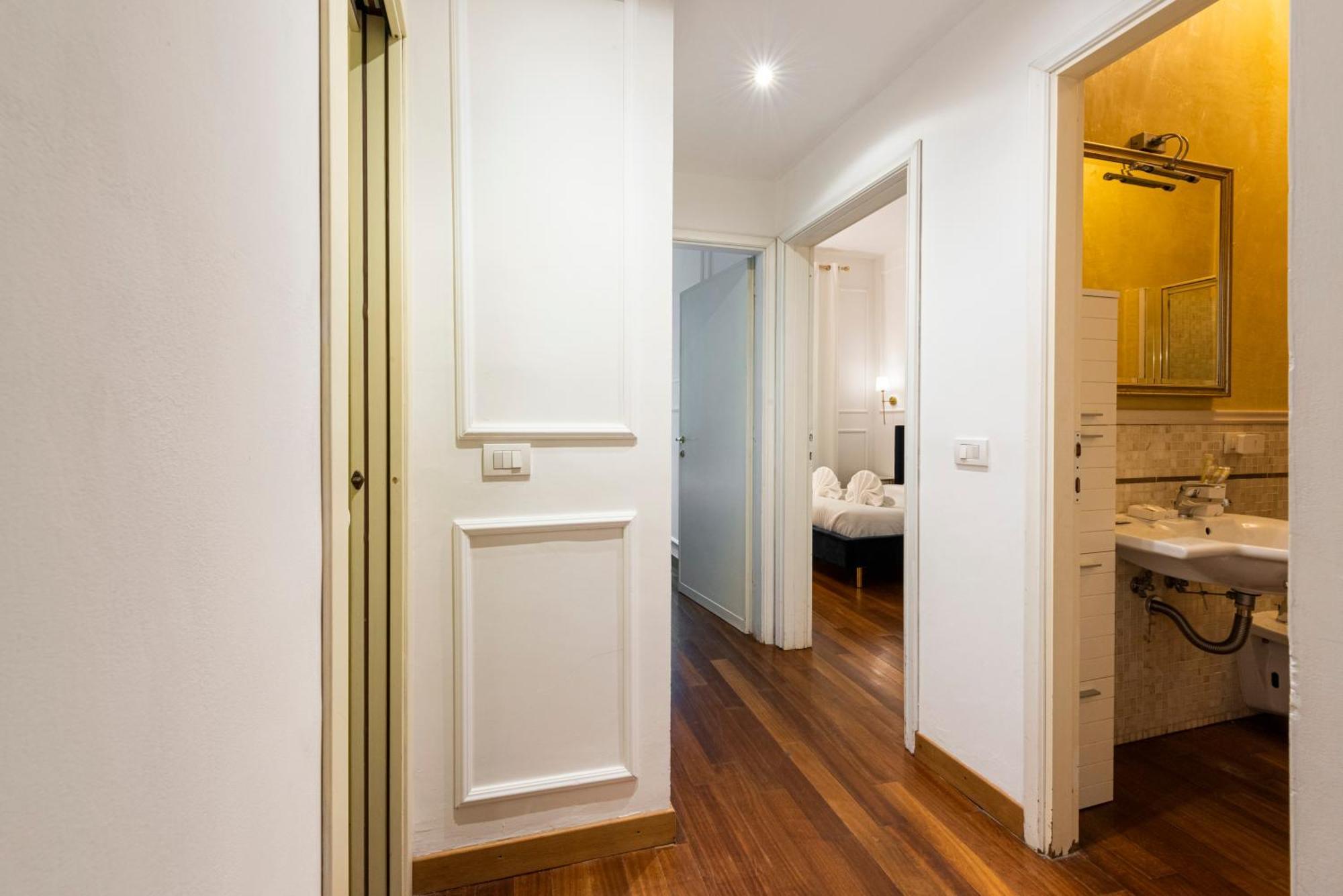 Appartement Luxury Art Piazza Signoria